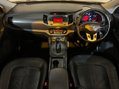 Kia Sportage CRDI KX-3 11