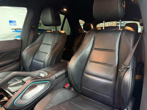 Mercedes-Benz GLE 3.0 GLE450h MHEV AMG Line (Premium) SUV 5dr Petrol Hybrid G-Tronic 4MATIC E 6