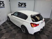 BMW 1 Series 3.0 M140i GPF Shadow Edition Hatchback 5dr Petrol Auto Euro 6 (s/s) (340 ps 19