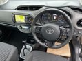 Toyota Yaris 1.5 VVT-h Icon Tech E-CVT Euro 6 (s/s) 5dr 15