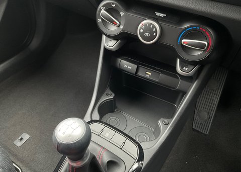 Kia Picanto GT-LINE 21