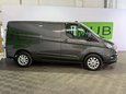 Ford Transit Custom 2.0 Transit Custom 280 Limited EcoBlue 5dr 9