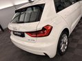 Audi A1 1.0 TFSI 30 Sport Sportback Euro 6 (s/s) 5dr 43