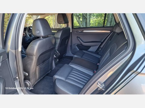 Skoda Superb 1.5 TSI ACT SE L Estate 5dr Petrol DSG Euro 6 (s/s) (150 ps) 9