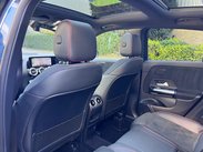 Mercedes-Benz GLA 1.3 GLA180 AMG Line (Premium Plus) 7G-DCT Euro 6 (s/s) 5dr 37