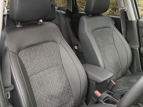 Suzuki Vitara 1.4 Boosterjet MHEV SZ5 Euro 6 (s/s) 5dr 25