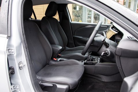 Vauxhall Corsa ELITE EDITION 29