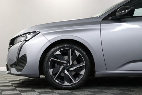 Peugeot 308 PURETECH S/S ALLURE PREMIUM 27