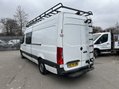 Mercedes-Benz Sprinter 315 CDI PROGRESSIVE 6 SEAT CREW VAN CREW CAB FULL LEATHER LWB 5