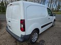 Peugeot Partner BLUE HDI SE L1 7