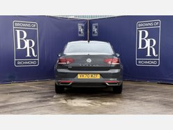 Volkswagen Passat 1.4 TSI 13kWh GTE Saloon 4dr Petrol Plug-in Hybrid DSG Euro 6 (s/s) (218 ps 5