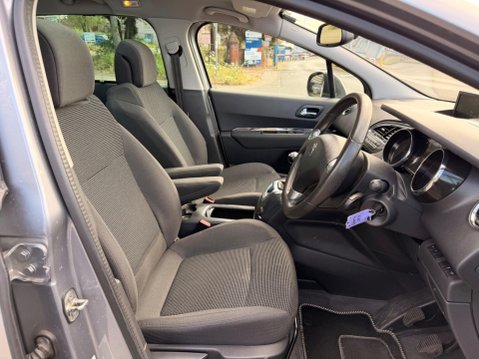Peugeot 5008 1.6 BlueHDi Allure Euro 6 (s/s) 5dr 12