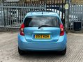 Nissan Note ACENTA PREMIUM DCI 22