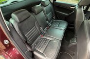 Skoda Yeti LAURIN AND KLEMENT TDI CR 28
