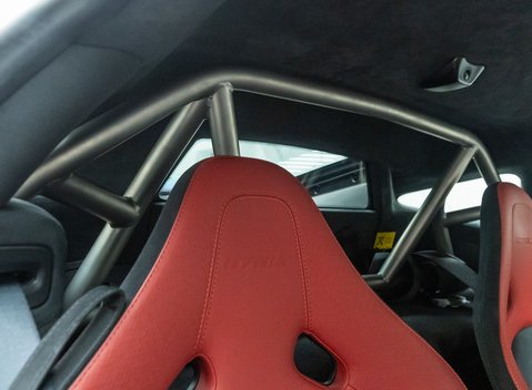 McLaren 675LT 16
