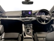 Audi A5 2.0 TFSI 35 Sport Sportback 5dr Petrol S Tronic Euro 6 (s/s) (150 ps) Full 19