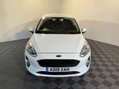 Ford Fiesta 1.5 BASE TDCI 85 BHP 2