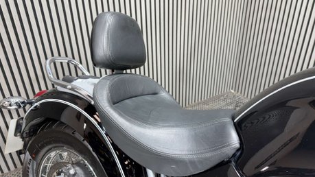 BMW R1200 1998 ONLY 7K LONG MOT CLASSIC COLLECTORS BIKE 1200CC 25