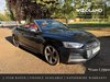 Audi S5 S5 TFSI QUATTRO