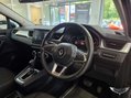 Renault Captur 1.6 E-TECH evolution Auto Euro 6 (s/s) 5dr 77