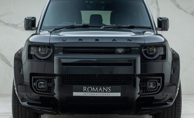 Land Rover Defender 90 V8 P525 7