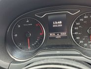 Audi A3 2.0 A3 Sportback S Line TDI 5dr 18