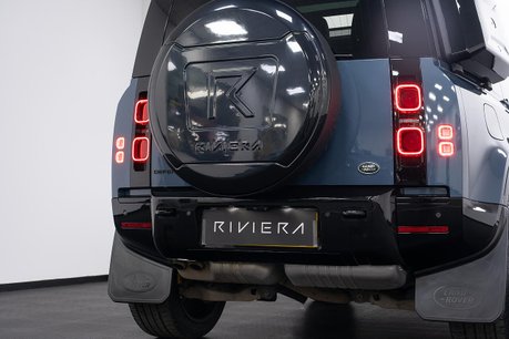 Land Rover Defender 3.0 D250 MHEV X-Dynamic SE SUV 3dr Diesel Auto 4WD Euro 6 (s/s) (250 ps) 32