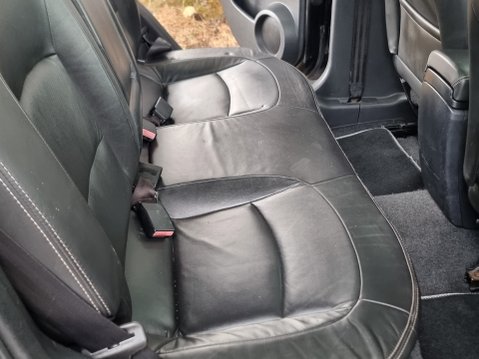 Nissan Qashqai TEKNA Just Serviced New MOT 25