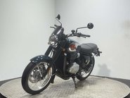 BSA Gold Star 650 2023 3K VERY CLEAN 1 OWNER NEW MOT RETRO MODERN CLASSIC BIKE 6