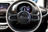 Fiat 500e LA PRIMA 22