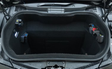 Lamborghini Aventador S LP 740-4 ROADSTER 39