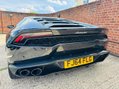 Lamborghini Huracan 5.2 V10 LP 610-4 Coupe 2dr Petrol LDF 4WD Euro 6 (s/s) (610 ps) 5