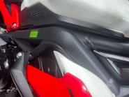 Triumph Street Triple R 2013 13K EXCELLENT CONDITION NEW MOT 675CC TRIPLE 52