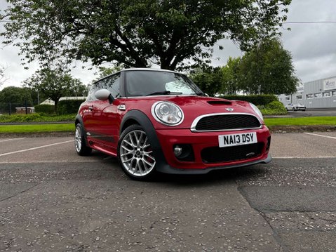 Mini Hatch 1.6 John Cooper Works 3dr 6