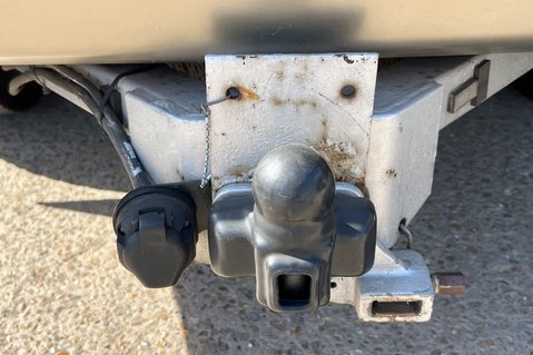 SsangYong Musso GSE - 1 OWNER - PART EXCHANGE TO CLEAR - MERCEDES 2.9 DIESEL ENGINE 22