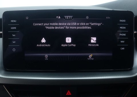 Skoda Kamiq 1.5 Kamiq SE L Executive TSi Semi-Auto 5dr 26