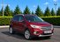 Ford Kuga 2.0 Kuga Titanium X TDCi 4x4 4WD 5dr