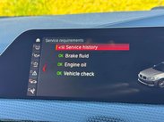 BMW 1 Series 1.5 116D Sport Auto 5dr 41