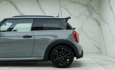 Mini Hatch John Cooper Works 28