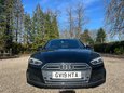 Audi A5 2.0 TFSI 40 S line Sportback S Tronic Euro 6 (s/s) 5dr 6
