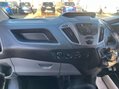 Ford Transit Custom 2.2 Transit Custom 290 E-Tech 40