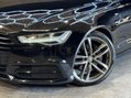 Audi A6 3.0 A6 Black Edition TDI Quattro Semi-Auto 4WD 4dr 37