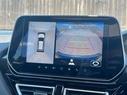 Suzuki S-Cross ULTRA ALLGRIP 25