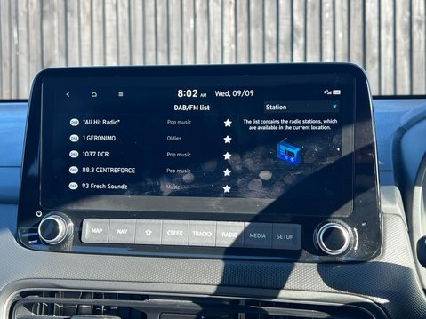 Hyundai KONA GDI PREMIUM 32