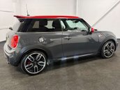 Mini Hatch 2.0 John Cooper Works 3dr 5