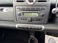 Smart Fortwo Coupe 1.0 MHD Passion Coupe 2dr Petrol Auto Euro 4 (71 bhp) 13