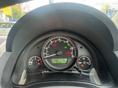 Skoda Citigo 1.0 MPI SE ASG Euro 5 3dr 19