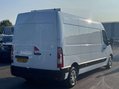 Vauxhall Movano 2.3 CDTi 3500 BiTurbo Edition Panel Van 5dr Diesel Manual FWD L3 H2 Euro 6 14