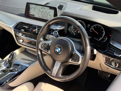 BMW 6 Series 3.0 640i M Sport GT Auto xDrive Euro 6 (s/s) 5dr 26