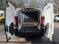 Peugeot Expert 2.0 HDi Panel Van 4dr Diesel Manual L1 H1 (168 g/km, 128 bhp) 14